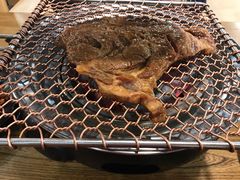 -大壮家原味烤肉(兴华北街店)