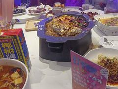 -巴特餐饮6加1音乐餐吧·新疆菜