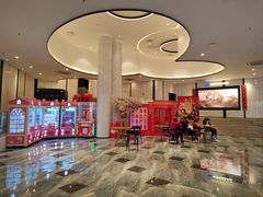 -红星电影世界开元地中海店(RealD杜比全景声)