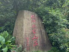 -杭州花家山庄
