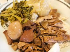 -壹只卤鹅(华润万家店)