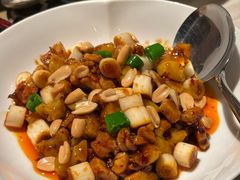 -新荣记(新源南路店)