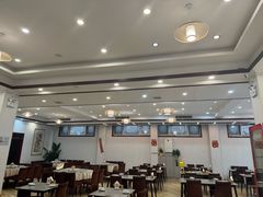 -丽泽山庄·生态怀柔菜·虹鳟鱼(红螺寺店)