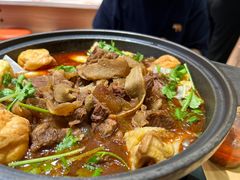 -牛腩之旅·牛腩牛杂煲(光启城美食城店)