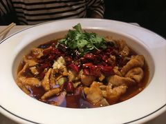 -永乐饭庄(安德路店)