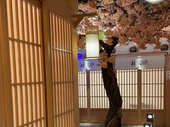 -礼舍·和牛火锅·烤肉·料理餐厅(华茂店)
