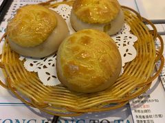 -点点心点心专门店(湾仔店)