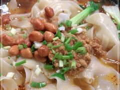 -陕客肉夹馍(王府井店)