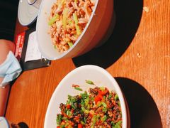-老湘村·湖南土菜(天河维多利店)