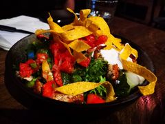 库迈鸡肉沙拉-Q MEX 库迈墨西哥餐吧(三里屯店)
