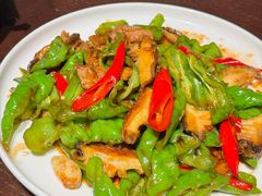 -单家老院·院子里的青岛菜(沙子口店)