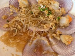 -糟粕醋·椰苑海南菜餐厅(亚龙湾天域酒店)