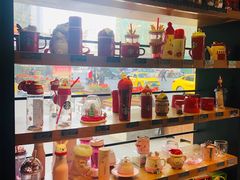 -星巴克(南京狮子桥店)