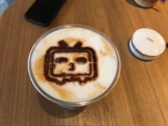 -COSTA COFFEE(国正中心店)
