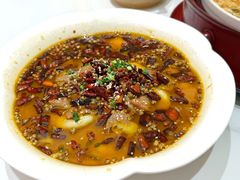 -谢先生酒店·椒宴集(沙湖店)