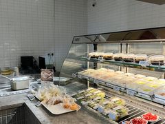 -阿那亚第三食堂 Cafeteria 3