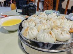 -石饮红星包子(中山路店)