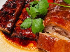 -香港狮子山下·明星粤菜餐厅(北苑店)