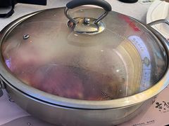-黄记煌三汁焖锅(悦方IDmall店)