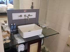 -深圳中洲圣廷苑酒店世纪楼