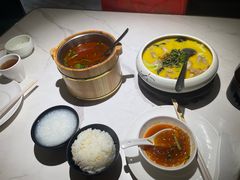 -北国饭店·海鲜·北方菜(峡山店)