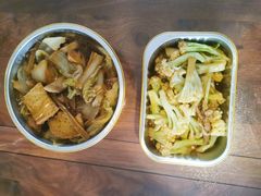 -解家河南菜(商鼎路店)