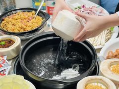 -四季缤纷椰子鸡(雨花亭凯德广场店)