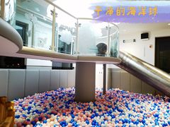 -龙格亲子游泳·水育早教运动中心(绿城店)