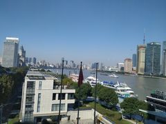 -上海外滩英迪格酒店