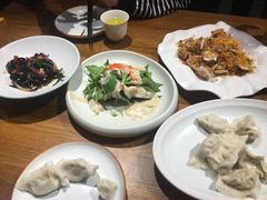 -必点海鲜·鲅鱼水饺(鞍山西道店)