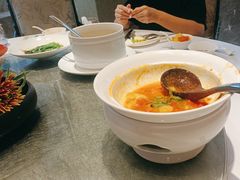 -南堂馆·新川菜(天府三街店)
