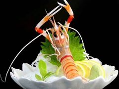 -大吉鲜鱼料理自慢(维也纳大厦店)