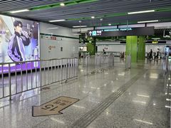 -桂林公园(地铁站)
