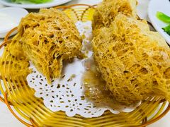 酥炸生蚝-蚝家菜馆(沙井店)