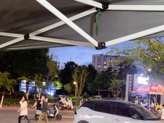 -德四家·云南傣味烧烤品牌(和谐店)