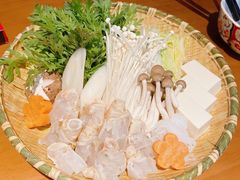 松叶蟹套餐-綱元·海鲜豆捞(明州里店)