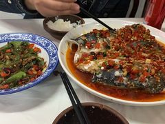 农家小炒肉-新新湘菜馆(新中街二条店)