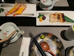 -王鼎精致料理铁板烧(世博源店)