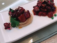 -止园酒店-中餐厅