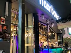 -haxnbauer海森堡德国餐厅(深圳coco店)
