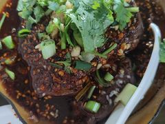 -小杨翘脚牛肉