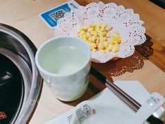 -百岁我家酸菜鱼·烤串(运河上街店)