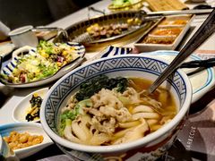 -千寻山野烤肉(天虹店)