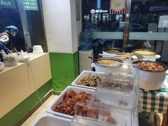 -紫光园清真北京小吃(正阳大街店)