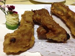 -老人和饭店(打浦路店)