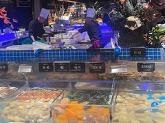 -加餐海鲜自助(宝龙一城店)