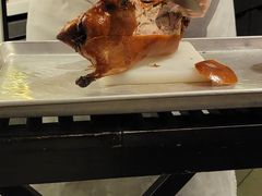 -大董(福田皇庭中心店)