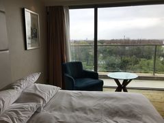 -阳澄湖费尔蒙酒店