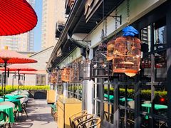 景观位-誉八仙茶室酒楼(新天地店)
