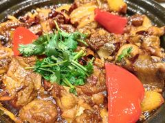 -陶德砂锅(蜀汉路店)